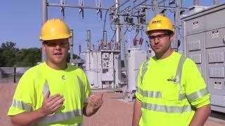 All About Substations