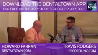 RecordLinc CEO Travis Rodgers Talks About MyDental Files on the RecordLinc Patient Application