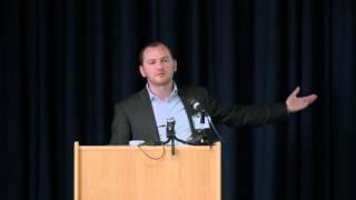 BIM Prospects 2016, Day 2 : Lee Mullin, Autodesk