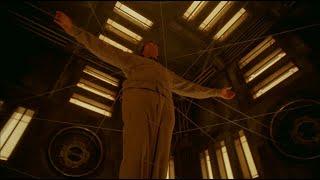 Cube Zero (2004) 'Wired' Death Scene