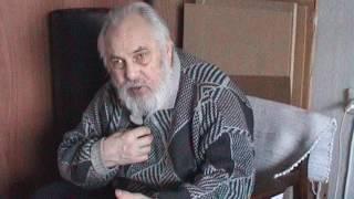 Pavlovsky Vassily Василий Павловский (2005) 2. О трёх элементах произведения. Фактура