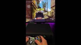 COD MW3 is fixed Xbox 360 #shorts #ytshorts #xbox360 #oldcodsfixed