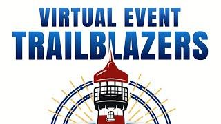 Virtual Event Trailblazers - Closing Session