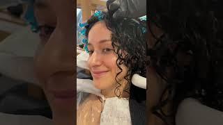 #haircurls #биозавивка #завивкаволос