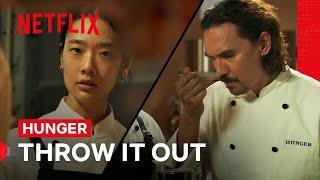 Chef Paul’s Soup Emergency | Hunger | Netflix Philippines