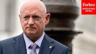 'Very Concerning': Mark Kelly Calls For Investigations Into Oil Companies Still Operating In Russia