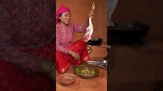 Making Turkey Dish. We Called CHOILA In Nepal.  #food