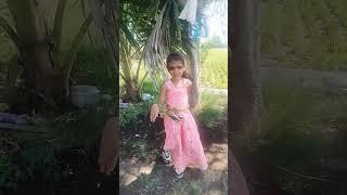 tune o rangeele Kaisa Jadu kiaviyanadancer#viyana#kidsdance#kidsshorts#dance#traveling#shortsfeed