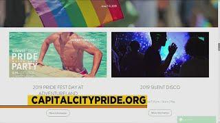 Capital City Pride's Pride Fest