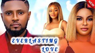 Everlasting Love (NEW RELEASED)- SARIAN MARTINS / SHAZNAY OKAWA  & MAURICE SAM 2024 Nigerian