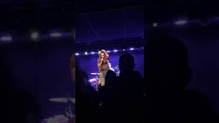 Anna Clendening- Anxiety (10/24/18)