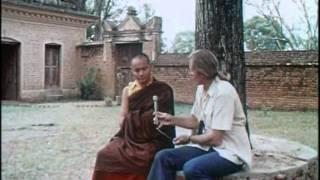 Weed (1972) - Lama Thubten Yeshe's thoughts on drugs.mpg