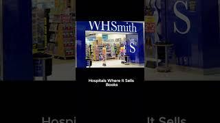 Wh Smith