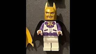 Is LEGO Purposely Making Bad Batman Sets?