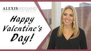 San Antonio Real Estate: Looking for Some Valentine’s Day Date Ideas?