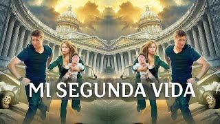 MI SEGUNDA VIDA ! Película Completa en Español Latino ! Película de amor y fidelidad. Mejor peli️