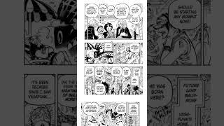 Franky IS the Ship?! Pluton Theory Confirmed?! #onepiecetheory