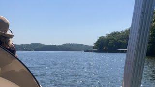 Lake life, Lake of the Ozarks