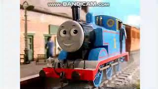 Thomas/Clifford the Big Red Dog Parody 2