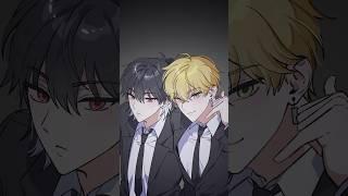 A reversal suit fit #if #meme