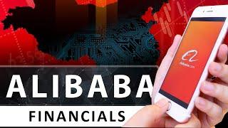 Financials - Is the Numbers That Bad? | Alibaba (BABA) | In-Depth Stock Analysis