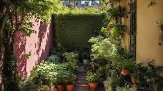 Get Inspired Creative Garden Ideas