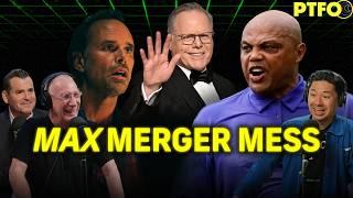 The Warner Bros. Discovery Split: Which Rich Guy Is to Blame? | PTFO