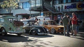 DFL CRUISE NIGHT HANNOVER 2018 | VWHome