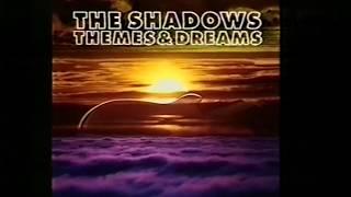 The Shadows - Themes and Dreams (UK TV Advert 1991)