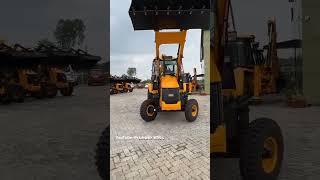 3DX new model machine JCB #shortvideoviral #shortvideo# JCB lover