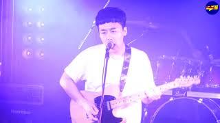 KPop&Rock 롤링스타TV(RollingStarTV) 18회(Live) - 해쉬 (Hash) 'Shadow' (1080p HD)