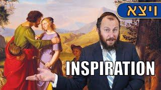 Rabbi Asher Altshul "Vayetseh" 5782 "Inspiration"