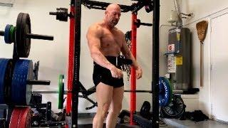 They Said Jason Blaha Cannot Get Lean - 12-18-2024!