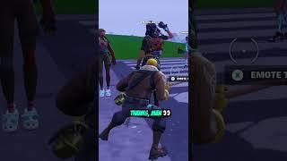 How Fortnite OGs Think People React When They See Them 
