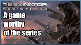 The Best Terminator Game You Probably Haven't Played Yet