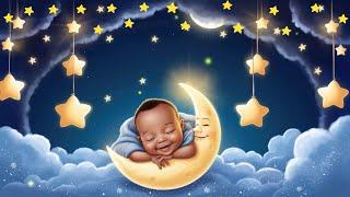 Calming Bedtime Lullabies  Soothing Sounds for Babies