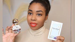 Marc Jacobs Daisy Dream | Fragrance Review