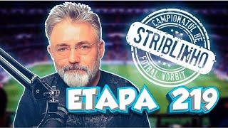 Campionatul de Fotbal Vorbit | Catalin Striblea | Etapa 219