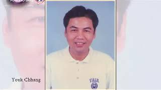 POWER TO UNITE WITH ELVIRA - Mr. Youk Chhang P1