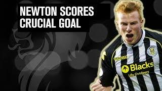 Conor Newton scores crucial goal in massive match