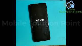 Vivo Y15C | V2147 | FRP | Google Lock | Remove Done Android 12 Latest Security Patch 2022 Without PC