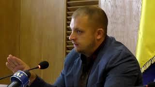 Чергове пленарне засідання зірвано
