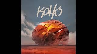 Kohó - A Dance With The Holy Mushroom 2021 full album