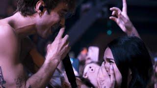 Daniel Seavey - Sleeping With The Lights On (Live)