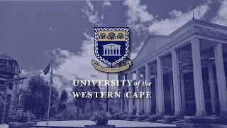 UWC Summer Graduation Ceremony 2 - 12 December 2024 - 14h30