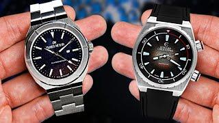 $300 Vs $3000 Watch - Do You Actually Get More?