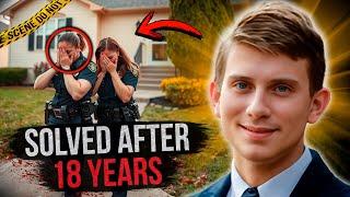 Cops Horrified: Mike Williams Case Cracked After 18 Years | True Crime Documentary