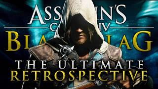 Assassin's Creed IV: Black Flag | The Ultimate Retrospective & Analysis