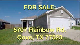 Cove HUD Homes -- HUD King tours 5707 Rainbow Rd