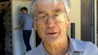 GrowthBusters - Lunch with Dick Smith